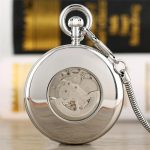 Chic Pocket Watch - Image 4