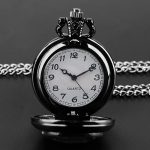 Clever Crow Pocket Watch - Image 2
