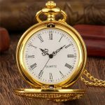 Dragon Carving Watch - Image 2