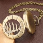 Arista Pocket Watch - Image 3