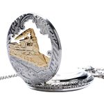 Silver Railtime - Image 3