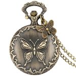 Butterfly Flower Watch - Image 6