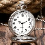 Golden Stallion Pocket Watch - Image 2