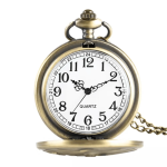 Masonic Pocket Watch - Image 4