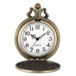 Lion Heart Pocket Watch - Image 2