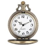 Fire Guard Pocket Watch - Image 2