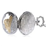 Silver Railtime - Image 4
