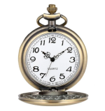 Pocket Watch Best Man - Image 2