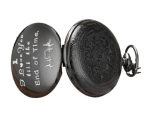 Pocket Watch I Love You - Image 9