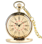 Pocket Watch I Love You - Image 2