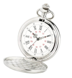 Pocket Watch I Love You - Image 5