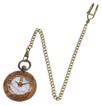 Marble Pocket Watch - Image 2
