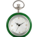 Jade Pocket Watch