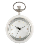Jade Pocket Watch - Image 3