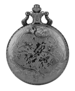 Compass Pocket Watch - Image 4