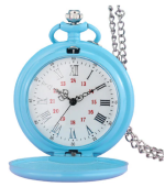 Colored Pocket Watch - Image 8