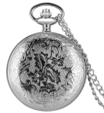 Sailor Moon Crystal Pocket Watch - Image 4