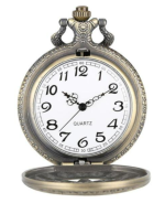 US Paratrooper Pocket Watch - Image 2