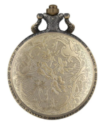 US Paratrooper Pocket Watch - Image 3