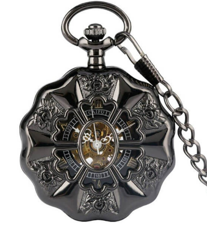 Screenshot_997.png Gothic Pocket Watch - Image 1