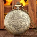 Dragon Carving Watch - Image 6