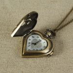 HeartGlow Pocket Watch - Image 2