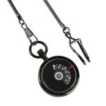 Semi Circular Pocket Watch - Image 3