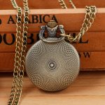 Sea Charm Pocket Watch - Image 3