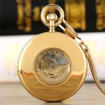 Chic Pocket Watch - Image 2