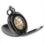 Sherlock Holmes Pocket Watch - Image 3
