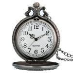 Skull Pocket Watch - Image 2