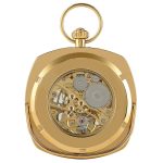 Square Pocket Watch - Image 5