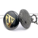 Superman Pocket Watch - Image 2