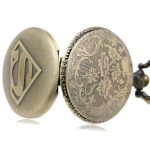 Superman Pocket Watch - Image 6
