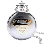 Superman Pocket Watch - Image 7