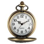 Texas Pocket Watch - Image 2