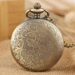 Texas Pocket Watch - Image 3