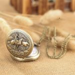 Texas Pocket Watch - Image 5