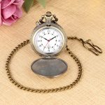 Train Pocket Watch - Image 5