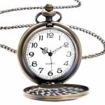 USS Constitution Pocket Watch - Image 3