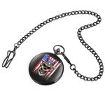 Uncle Sam Pocket Watch - Image 3