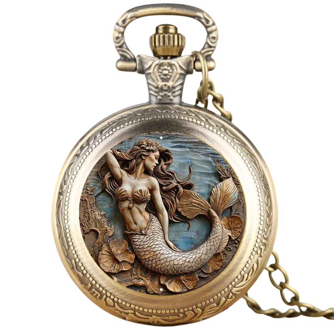 Untitleddesign_7.jpg Sea Charm Pocket Watch - Image 1