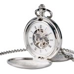 Victorian Pocket Watch