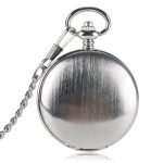 Victorian Pocket Watch - Image 2