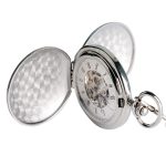 Victorian Pocket Watch - Image 4