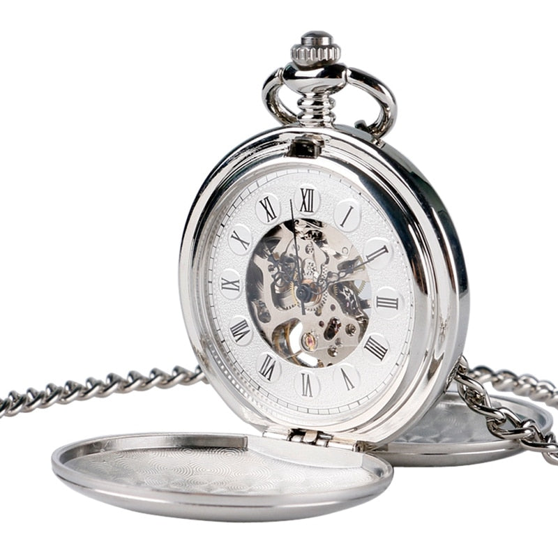 Victorian-Pocket-Watch.jpg Victorian Pocket Watch - Image 1