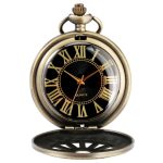 Vintage Pocket Watch Steampunk - Image 2
