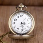 Wolf Pocket Watch - Image 2
