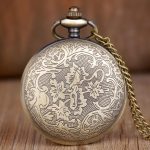 Wolf Pocket Watch - Image 3