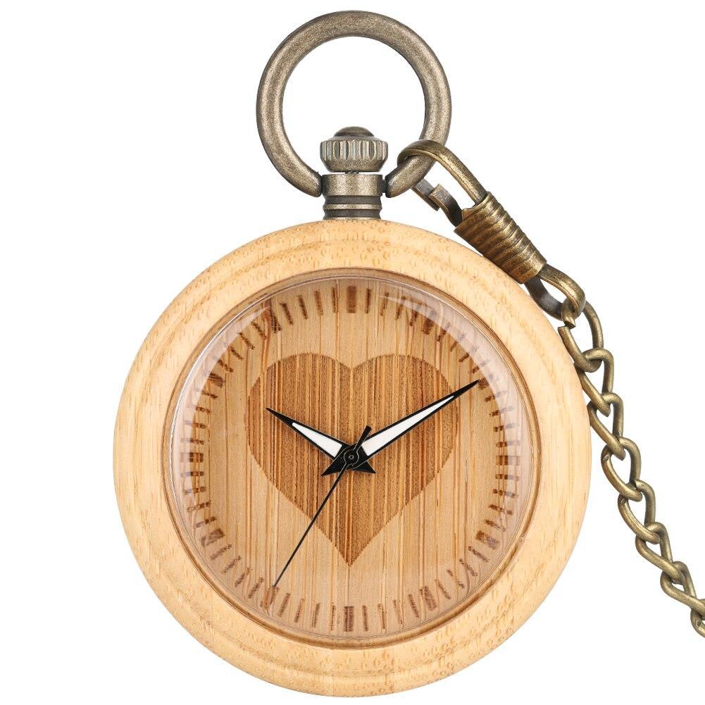 Wooden-Pocket-Watch-Heart.jpg Wooden Pocket Watch Heart - Image 1